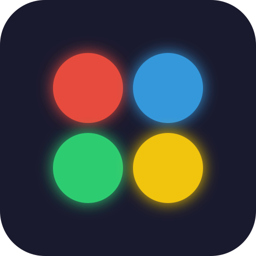 TapRise App Icon